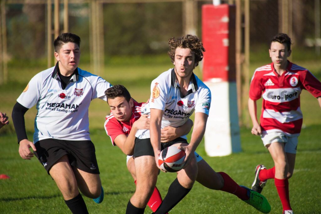Malta Youth Rugby