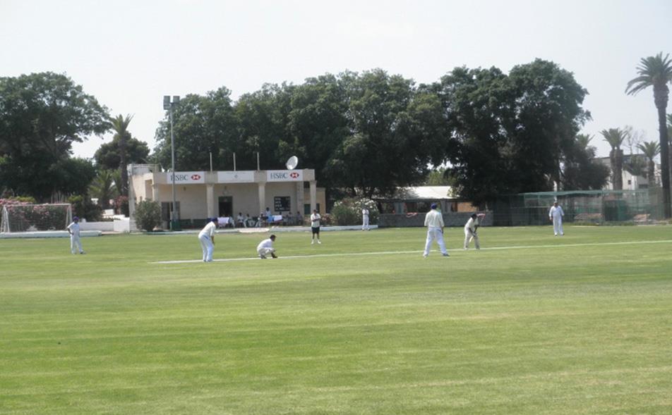 Malta Cricket